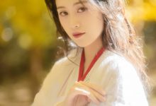 [YITUYU艺图语]2022.11.30 银杏 青霜鹅[25+1P／393MB]-亿套图
