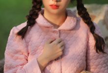 [YITUYU艺图语]2022.12.01 粉色小熊 顾林x[36+1P／639MB]-亿套图