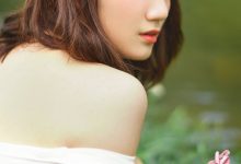 [YITUYU艺图语]2022.12.01 河边戏水 杨心颖[21+1P／63MB]-亿套图