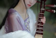 [YITUYU艺图语]2022.12.01 皆梦 瑜瑾[26+1P／496MB]-亿套图
