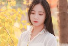 [YITUYU艺图语]2022.12.01 只属于秋日的浪漫 兮兮[25+1P／234MB]-亿套图