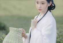 [YITUYU艺图语]2022.11.11 衣袖染茶香 灿暖暖暖[19+1P／181MB]-亿套图