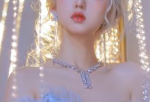 [YITUYU艺图语]2022.11.12 冰公主 怡子yiii[19+1P／308MB]-亿套图