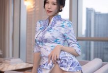 [XiuRen秀人网] 2023.07.19 No.7101 利世 [75+1P]-亿套图