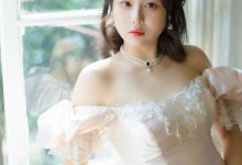 [YITUYU艺图语]2022.11.12 梦游记 鸭鸭泡芙[31+1P／290MB]-亿套图