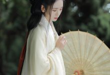 [YITUYU艺图语]2022.11.12 秋声 瑜瑾[29+1P／549MB]-亿套图