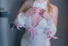 [BLUECAKE] Bambi - Present For U   [164P-3.1G]-亿套图