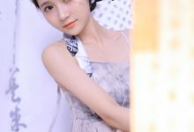 [YITUYU艺图语]2022.11.12 坐看闲庭听书语 不爱奶糖[25+1P／222MB]-亿套图
