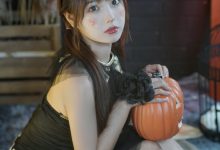 [YITUYU艺图语]2022.11.13 南瓜夜 -炸鸡冰可乐-[21P／316MB]-亿套图