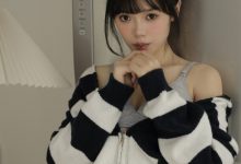 [YITUYU艺图语]2022.11.13 秋 叛逆的捡捡唯[22+1P／196MB]-亿套图