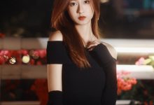 [YITUYU艺图语]2022.11.13 夜色迷人 丹丹[22+1P／184MB]-亿套图