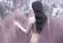 [YITUYU艺图语]2022.11.13 紫色烟花 翠花儿[27+1P／597MB]-亿套图