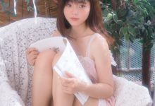 [YITUYU艺图语]2022.11.14 季末之花 Sylvia595[21+1P／317MB]-亿套图