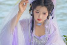 [YITUYU艺图语]2022.11.14 种相思 云兮啦[20+1P／297MB]-亿套图