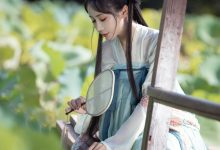 [YITUYU艺图语]2022.11.15 荷芰 酸辣粉[30+1P／290MB]-亿套图