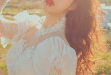 [YITUYU艺图语]2022.11.15 花嫁 小罗[22+1P／75MB]-亿套图