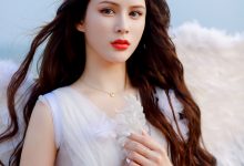 [YITUYU艺图语]2022.11.15 天使 梦琪[21+1P／147MB]-亿套图