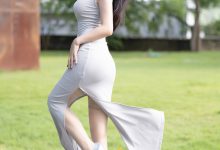[XIAOYU语画界] 2023.07.20 VOL.1074 小蛮妖Yummy [81+1P]-亿套图