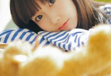 [YITUYU艺图语]2022.11.16 可爱小女友 小饼干[49+1P／404MB]-亿套图