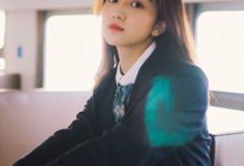 [YITUYU艺图语]2022.11.16 秋日来信 一壹七_[21+1P／176MB]-亿套图