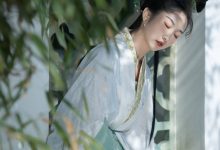 [YITUYU艺图语]2022.11.17 绿了芭蕉 丸子有只猫[33+1P／331MB]-亿套图