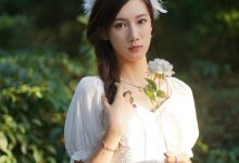 [YITUYU艺图语]2022.11.17 面朝大海 橘子[21+1P／178MB]-亿套图