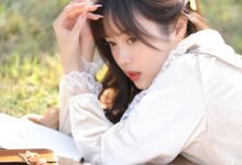 [YITUYU艺图语]2022.11.17 秋信 小薇人儿[34+1P／351MB]-亿套图