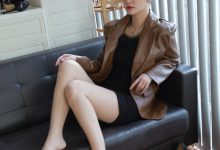 [IESS异思趣向] 2022.12.08 丝享家 1292 秋秋《勾魂夺魄的细节》[86P-80.3M]-亿套图