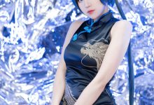 miko酱ww -  妃咲 [20P-289MB]-亿套图