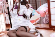 二佐Nisa -  碧蓝樫野 [28P-323MB]-亿套图