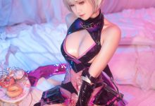 三度_69 - 艾维露琪亚 [40P+1V-374MB]-亿套图