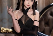 阳炎型小菠萝 -  森蚺 [23P-468MB]-亿套图