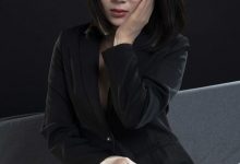 [Ligui丽柜] 2023.06.30 《颜丝紧缚》小七 [58+1P-77M]-亿套图