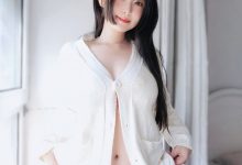女主K -  素颜的清晨 [102P-384MB]-亿套图