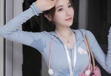 [XiuRen秀人网] 2023.07.21 No.7120 鱼子酱Fish [80+1P]-亿套图