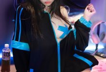[柒柒不可爱][柒柒要乖哦] Game Time [85P+1V-1.16G]-亿套图