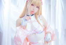 ElyEE子 - 2023.June C-Viper special 毒蛇特別版 [18P+1V-64MB]-亿套图