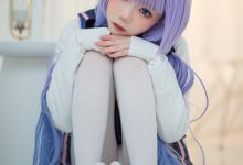 王胖胖u - VOL.11 独角兽制服 [18P-197MB]-亿套图