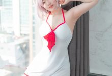 [CreamSoda] Mash Mimmi concept_2  [17P-118MB]-亿套图