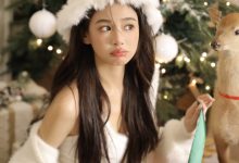 [YITUYU艺图语]2022.11.18 Merry Christmas 光头强[33+1P／306MB]-亿套图