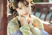 [YITUYU艺图语]2022.11.18 故里小札 百变小影[27+1P／597MB]-亿套图
