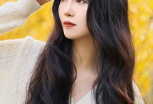 [YITUYU艺图语]2022.11.19 怀秋 淺櫻桃奈[23+1P／224MB]-亿套图