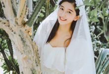 [YITUYU艺图语]2022.11.19 少女的怦然心动 一壹七_[23+1P／267MB]-亿套图