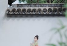 [YITUYU艺图语]2022.11.19 雨润别院 当年江浸月[32+1P／266MB]-亿套图