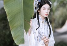 [YITUYU艺图语]2022.11.20 梨园故梦 一只阿梦崽[32+1P／315MB]-亿套图