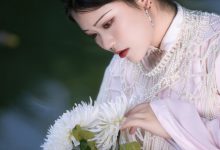[YITUYU艺图语]2022.11.20 入梦也 連翹____[23+1P／234MB]-亿套图