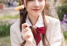 [YITUYU艺图语]2022.11.20 樱花少女 Dtifa丁小妮[20+1P／564MB]-亿套图