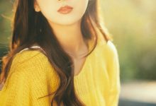 [YITUYU艺图语]2022.11.21 黄毛衣女孩 张张包[26+1P／534MB]-亿套图