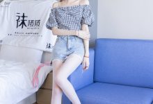 [BoBoSocks袜啵啵]NO.234 稚予-板鞋、白丝[150P+1V／5.82GB]-亿套图