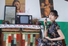 [MussGirl慕丝女郎]NO.482 筱琪[210P／436MB]-亿套图